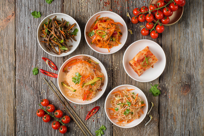 О нас — AK-Fenix: всё для идеального корейского вкуса